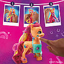 Ігровий набір Моя Маленька Поні Санні СтарСкаут з аксесуарами My Little Pony Hasbro F1794, фото 8