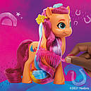 Ігровий набір Моя Маленька Поні Санні СтарСкаут з аксесуарами My Little Pony Hasbro F1794, фото 9