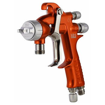 Фарбопульт Sagola Mini Xtreme 1.0 (Mini EPA)