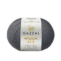 Gazzal Wool 175 303