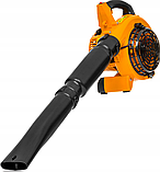 Повітродувка бензинова LEHMANN LH12, фото 2