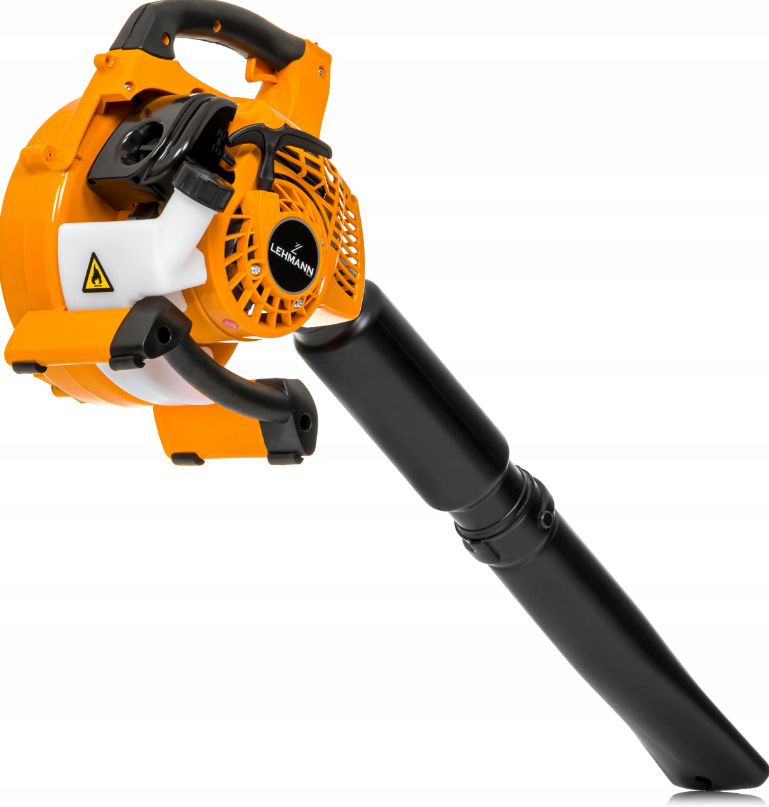 Повітродувка бензинова LEHMANN LH12, фото 1