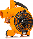 Повітродувка бензинова LEHMANN LH12, фото 4