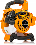 Повітродувка бензинова LEHMANN LH12, фото 3