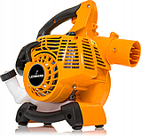 Повітродувка бензинова LEHMANN LH12, фото 6