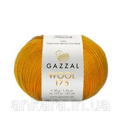 Gazzal Wool 175 313, фото 1