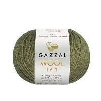 Gazzal Wool 175 317