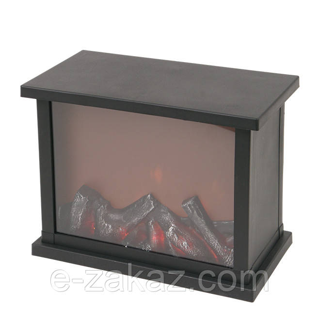 Декоративный камин с LED-подсветкой 21 см. 45466 (ID#2435921430), цена ...