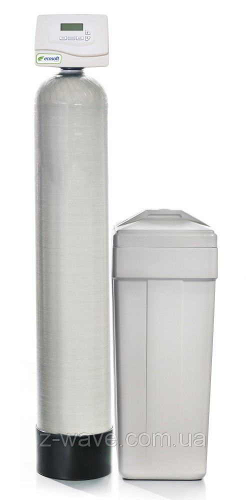 Фільтр ум'якшувач ECOSOFT FU 1054 EK