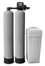 Фільтр ум'якшувач ECOSOFT FU 0844 TWIN