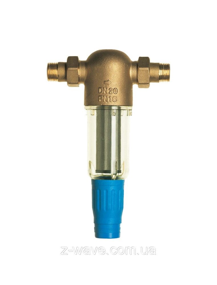 Промивний фільтр для води Ecosoft F-M-S3/4CW