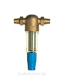 Промивний фільтр для води Ecosoft FM-S1/2CW