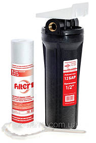 Фільтр механічного очищення Filter1 FPV-112 HW