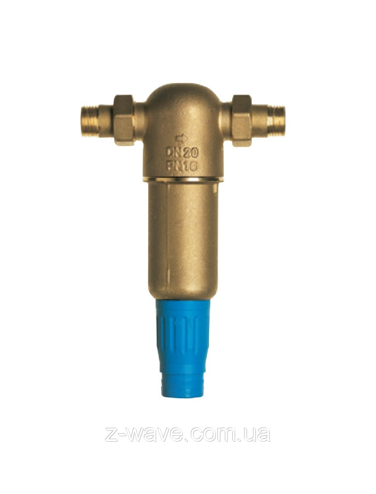 Промивний фільтр для води Ecosoft FM-S1/2HW, фото 1