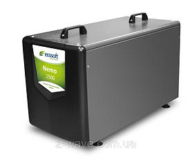 Система зворотного осмосу ECOSOFT NEMO 1500