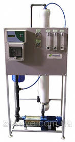 Установлення зворотного осмосу ECOSOFT MO6000LPD MINI