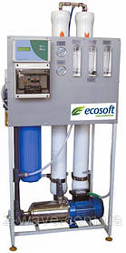 Встановлення зворотного осмосу Ecosoft MO10000LPD MINI