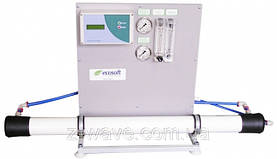 Установлення зворотного осмосу Ecosoft MO2500LPD MINI Compact