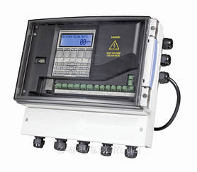 Мультизадачний контролер Clack