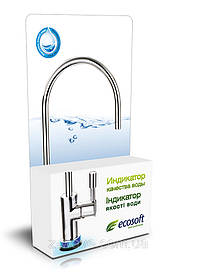 Колірний індикатор ресурсу Ecosoft