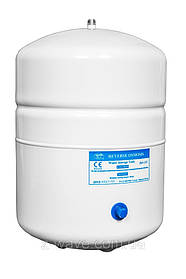 Накопичувальний бак Tank4