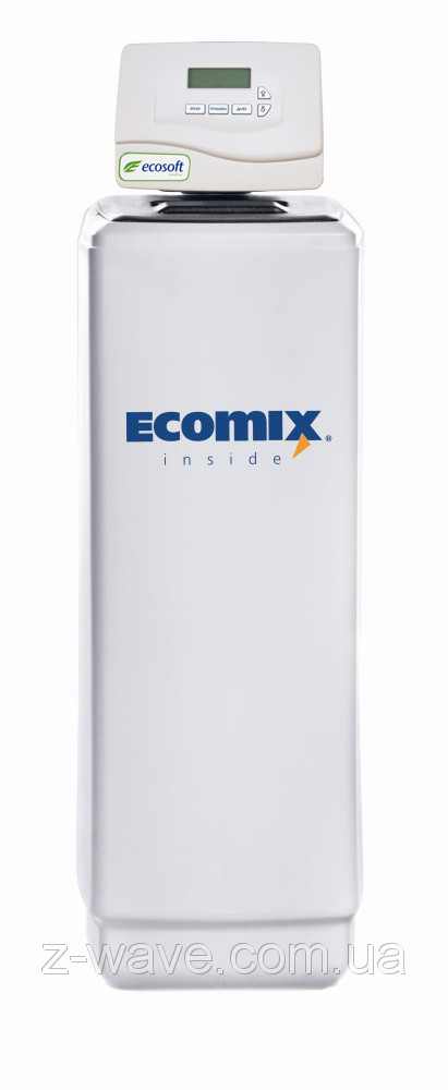 Фільтр для пом'якшення та видалення заліза ECOSOFT FK 1035 Cab EK, фото 1