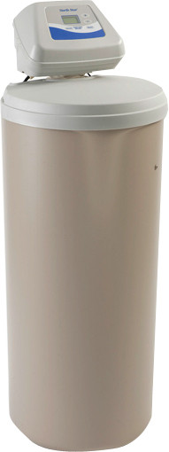 Фильтр для умягчения и удаления железа Ecowater TMC 25 - фото 1 - id-p30964699