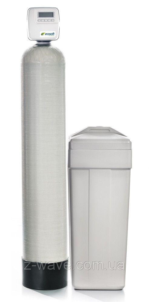 Фільтр пом'якшувач ECOSOFT FU 1054 CG
