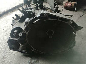 КПП Форд Мондео 2.0 tdci 1S7R-7F096-AC