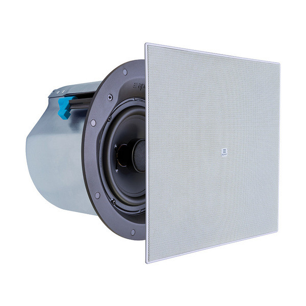 Квадратна решітка (гриль) Biamp (Apart) SQGR