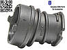 Патрубок карбюратора Hsqv 362 365 371 372 XP 375 Jonsered CS2065 5037439-01 коліно карбюратора на бензопилу впускний колектор