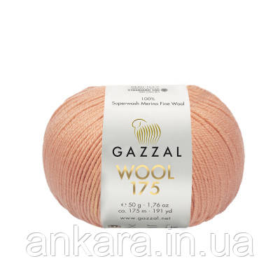 Gazzal Wool 175 346, фото 1