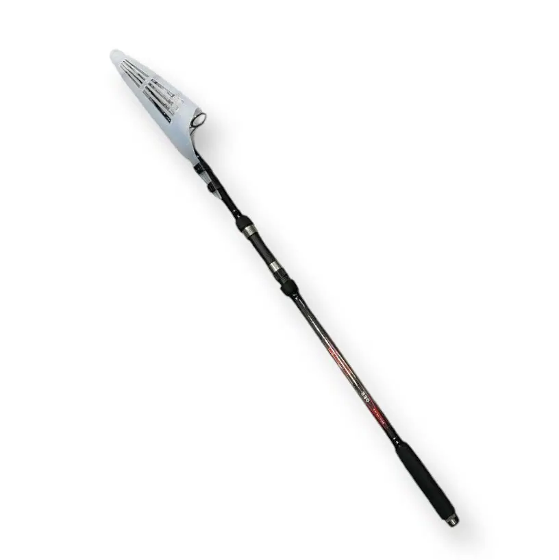 Коропове Телескопічне Вудилище EMPIRE CARLAN CARP 150-300g 3.3m