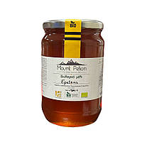 Мед вересовий з пасіки органічний 950 г Bee Family