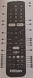 Пульт телевізора HILTON, фото 2