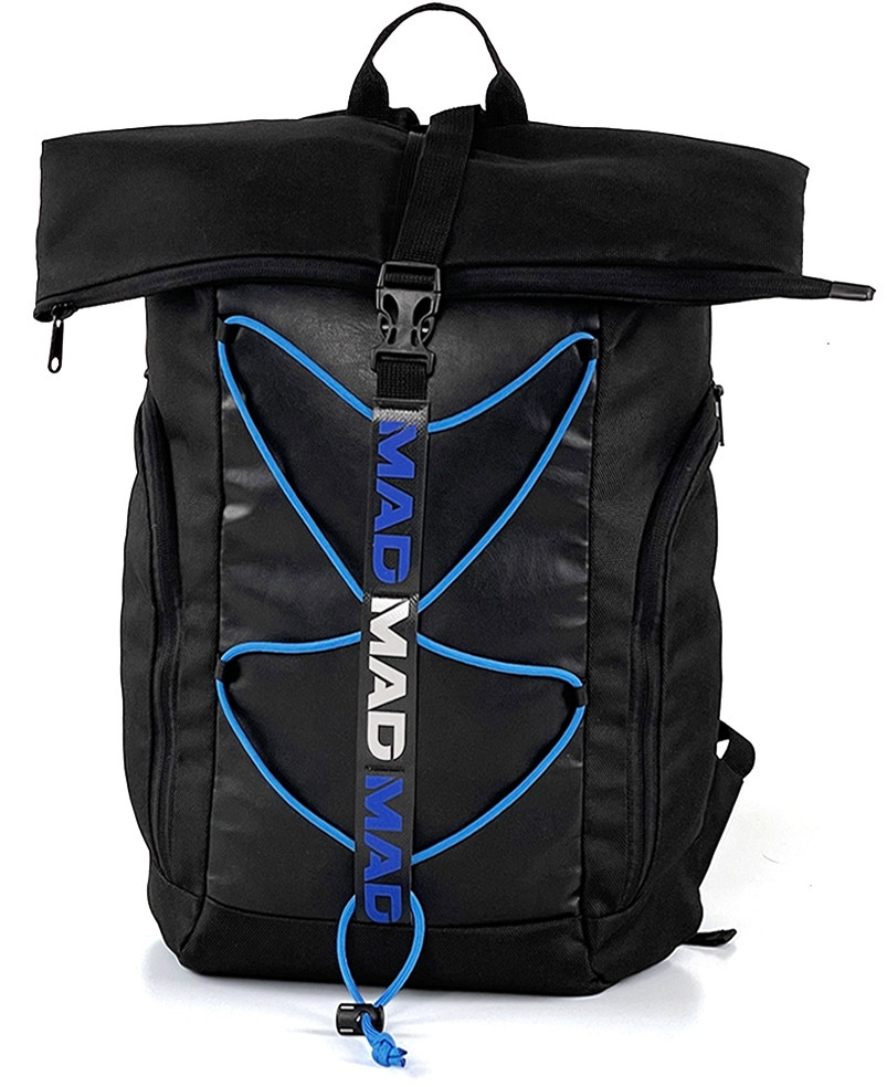 Спортивний рюкзак Mad Packton на 26л
