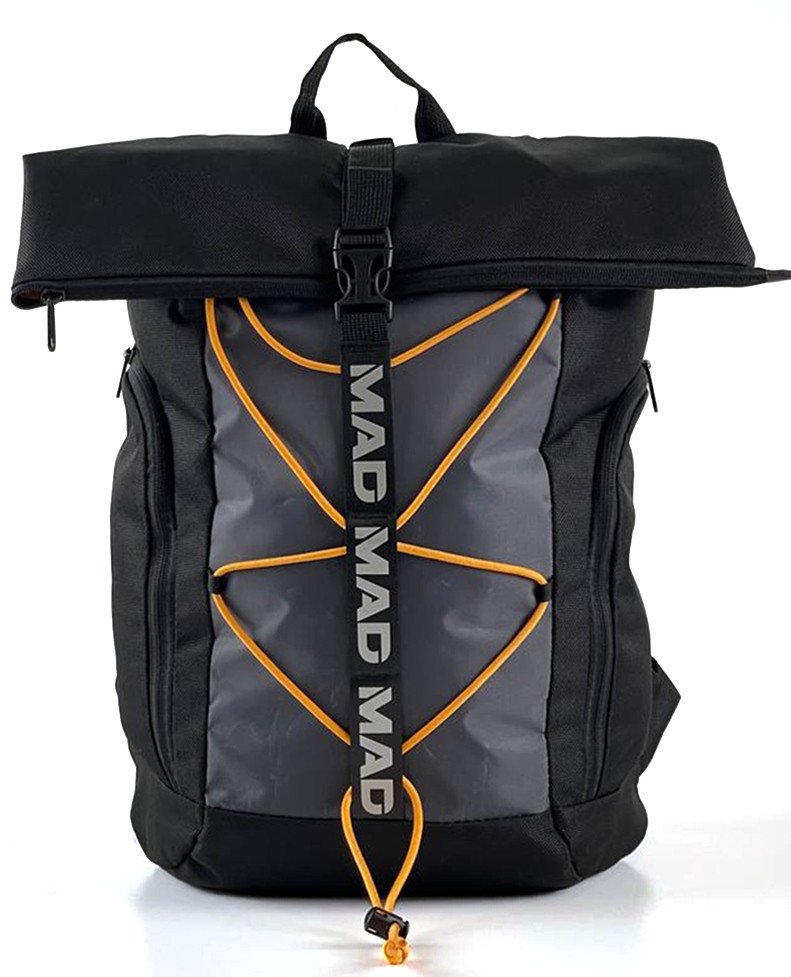 Спортивний рюкзак Mad Packton на 26л