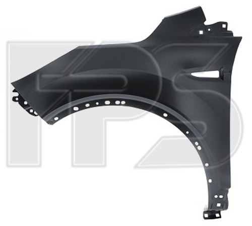 Крило переднє праве FORD ESCAPE 16-20
