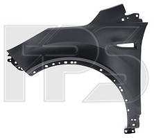 Крило переднє ліве FORD ESCAPE 16-20