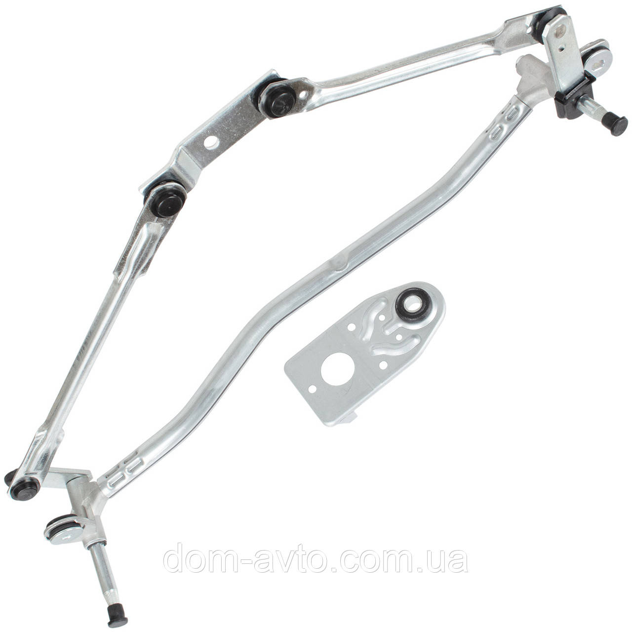 Механізм переднього склоочисника Audi Q3 8U 11-18