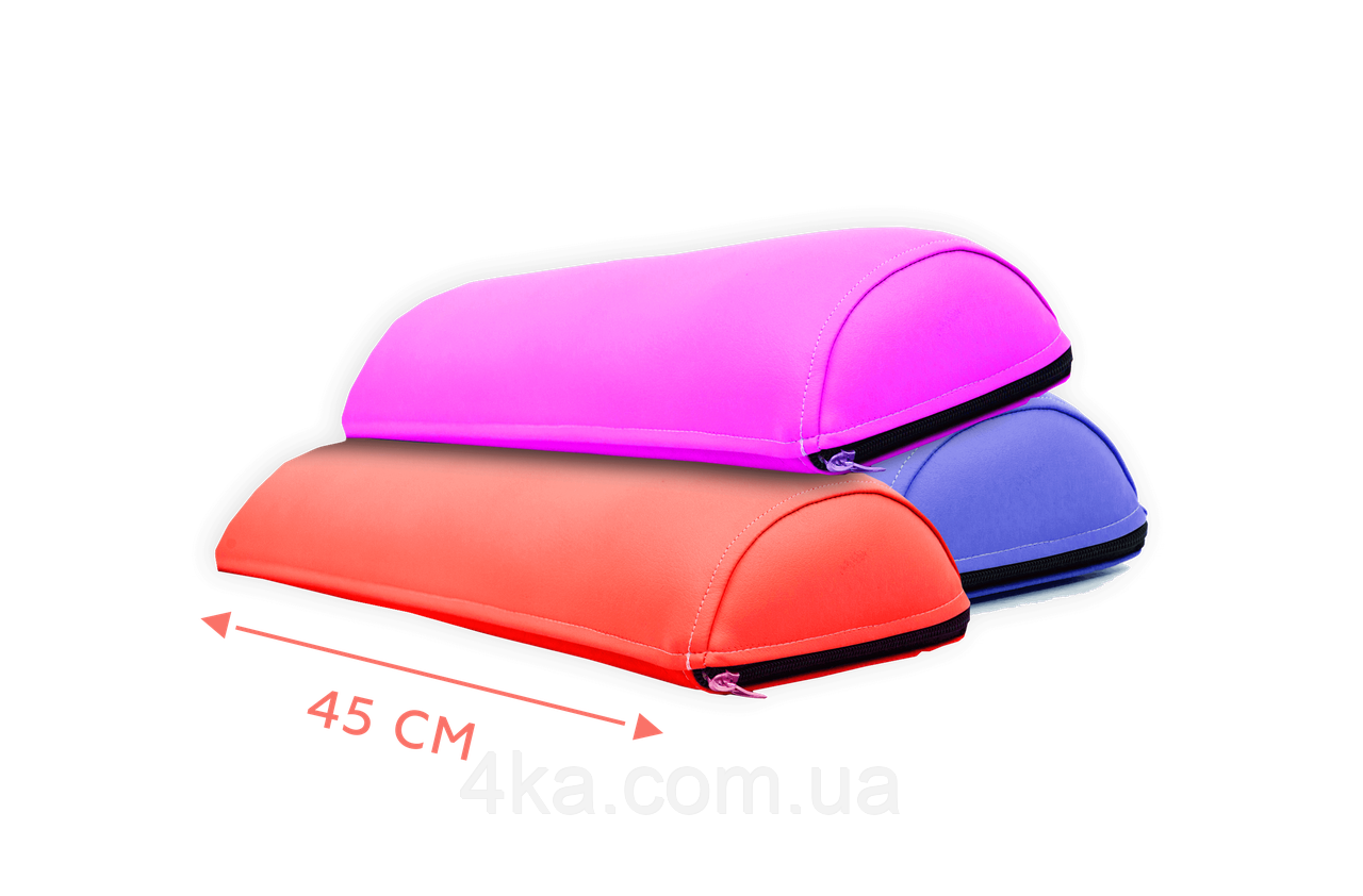 НАПІВАЛИК МАСАЖНИЙ 45 см
