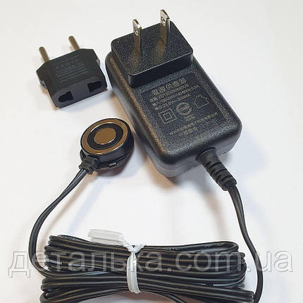 Блок живлення для пилососа Philips FC6718, FC6721, FC6722, FC6723, фото 1