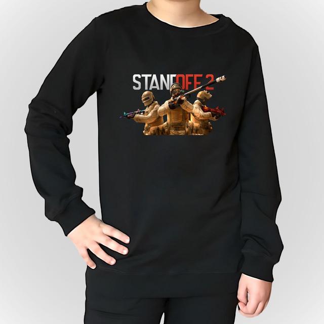 купити світшот Standoff 2 в Україні дитячий світшот Standoff 2 на трьохнитці світшот з принтом Standoff 2 для підлітків теплий світшот Standoff 2 трикотаж світшот з принтом Standoff 2 для хлопчиків і дівчат світшот Standoff 2 100% бавовна світшот з принтом гри Standoff 2 світшот Standoff 2 в будь-якому кольорі світшот Standoff 2 виробництво Україна світшот Standoff 2 для фанатів гри