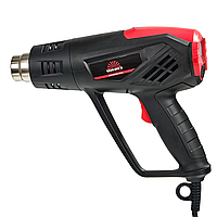 Фен будівельний Vitals Pro TF 208JSCE