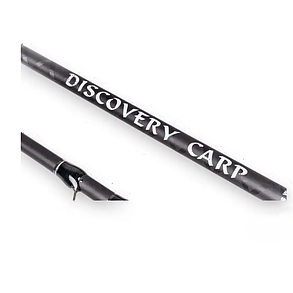 Коропове вудлище Discovery Carp 3.3м 4LB 50мм кільце, фото 4