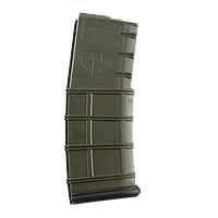 Магазин ETS GEN 2 AR15 на 30 патронів Olive Drab Nylon
