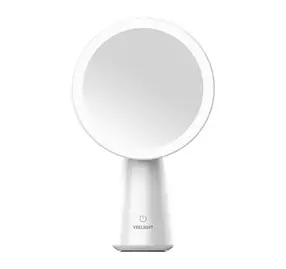 Дзеркало для макіяжу Yeelight Makeup Mirror YLODJ-0049 White