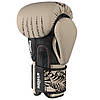 Боксерські рукавиці Phantom Muay Thai Sand 12 унцій (Бинти 4м. в подарунок), фото 5