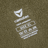 Флісова кофта Hawk Himatec Tan (7449), XS, фото 6