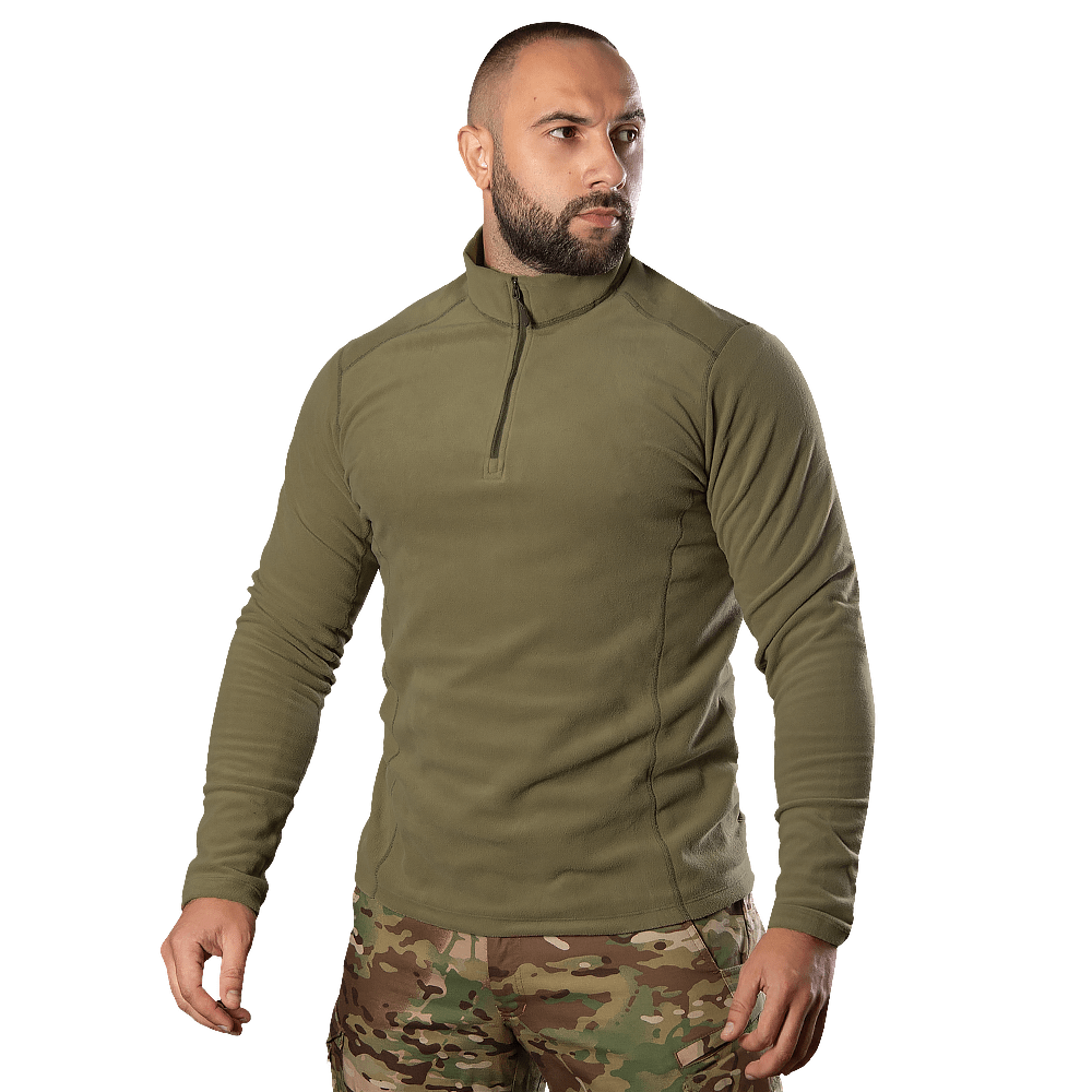 Флісова кофта Hawk Himatec Tan (7449), XXXL, фото 1